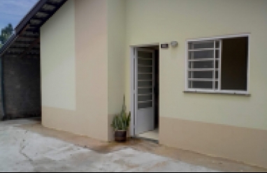 Casa para venda em Avaré